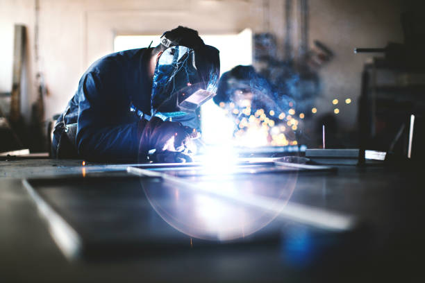 Affordable Welder Services in View Park Windsor Hills, CA