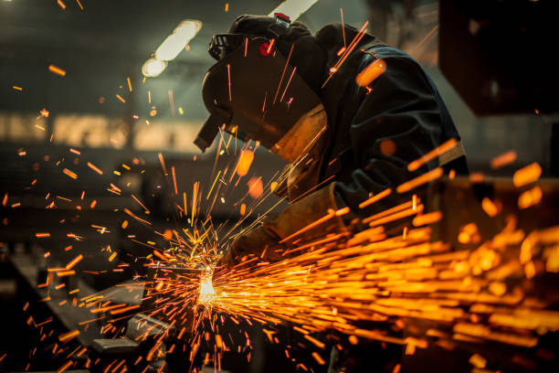 Best Automotive Welding in View Park Windsor Hills, CA