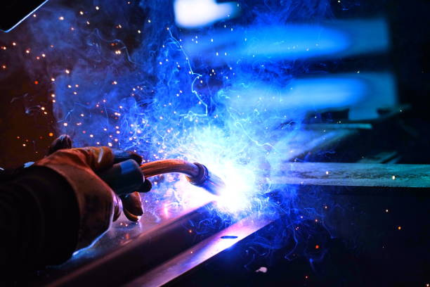 Best Artistic and Custom Metal Fabrication in View Park Windsor Hills, CA