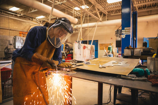 Best Aerospace and Defense Welding in View Park Windsor Hills, CA