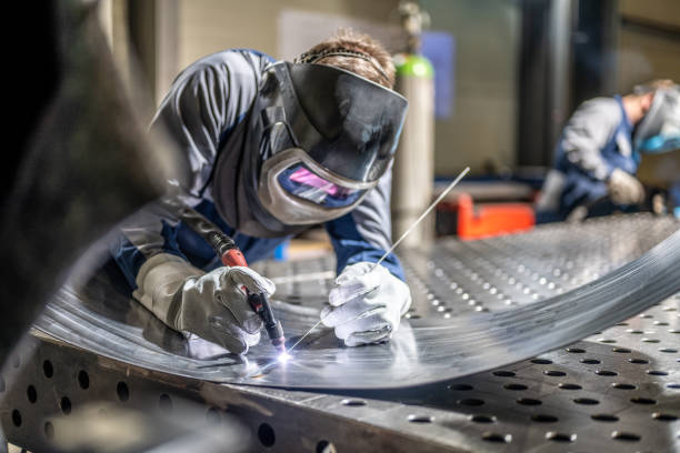 Best Welding Inspection and Certification in View Park Windsor Hills, CA