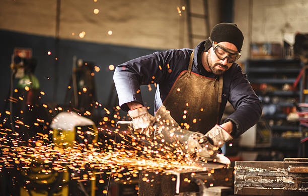 Best Food and Beverage Processing Equipment Welding in View Park Windsor Hills, CA